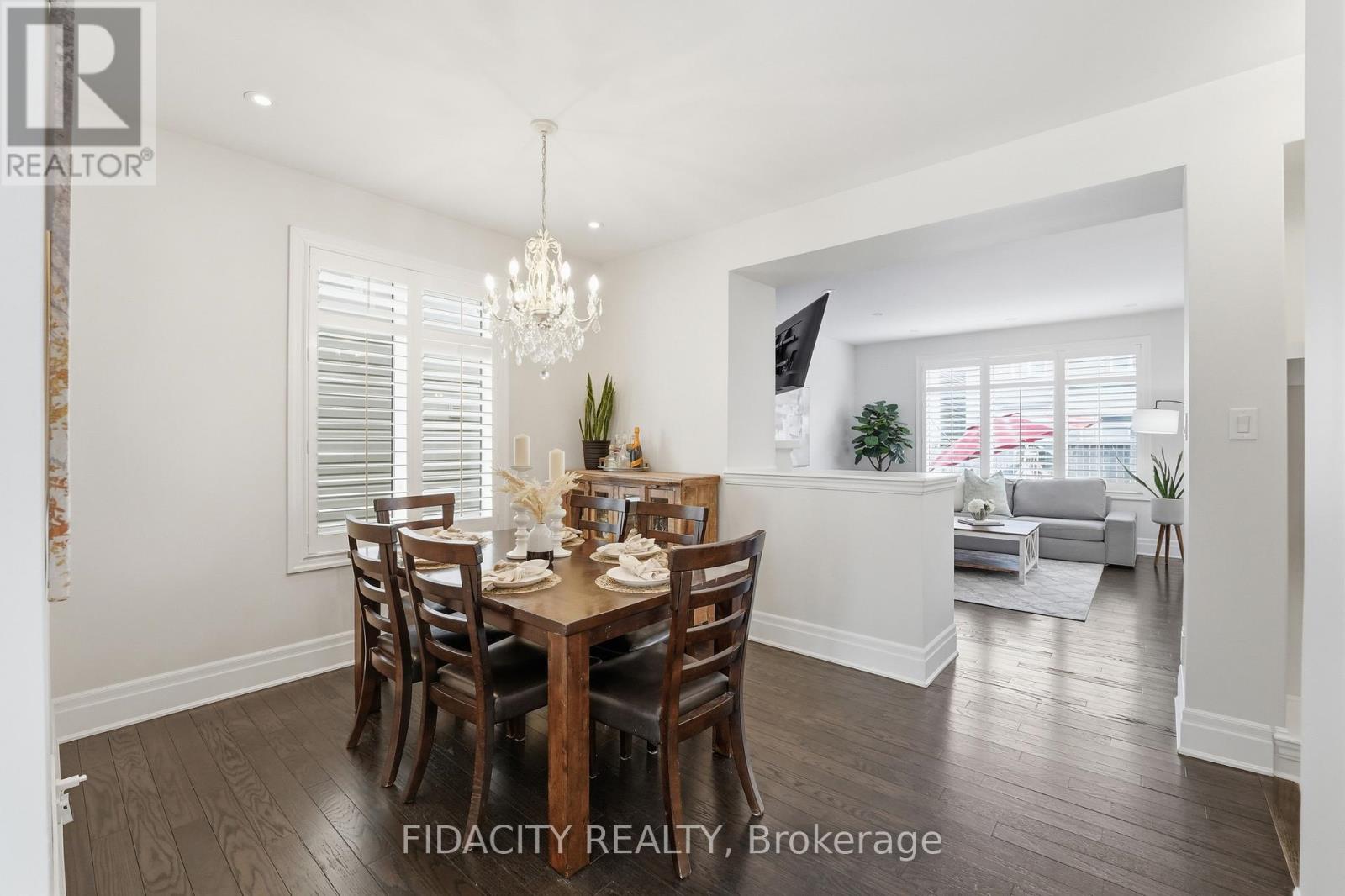 374 GALLANTRY WAY, Ottawa, Ontario, K2S0R1 — Photo 2