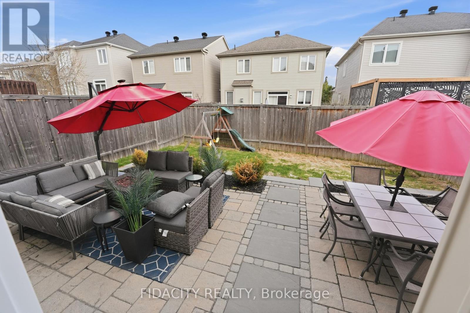 374 GALLANTRY WAY, Ottawa, Ontario, K2S0R1 — Photo 38