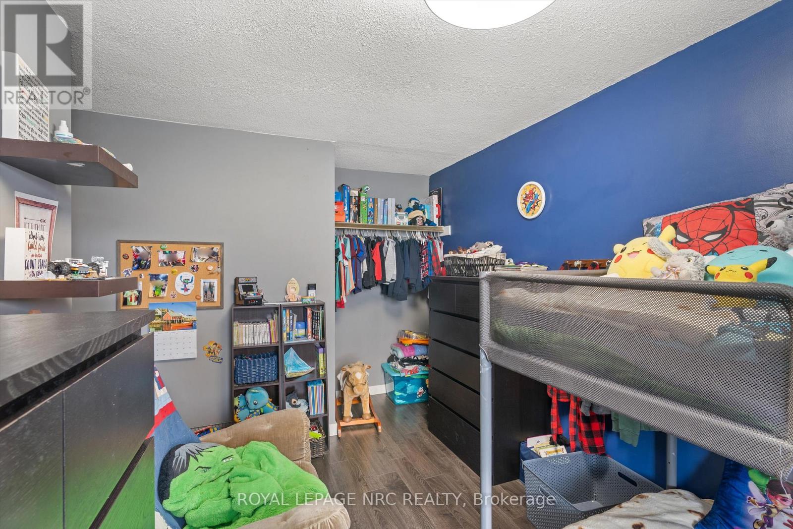 18 LAFAYETTE DRIVE, St. Catharines (Lakeport), Ontario, L2N6C2 — Photo 16