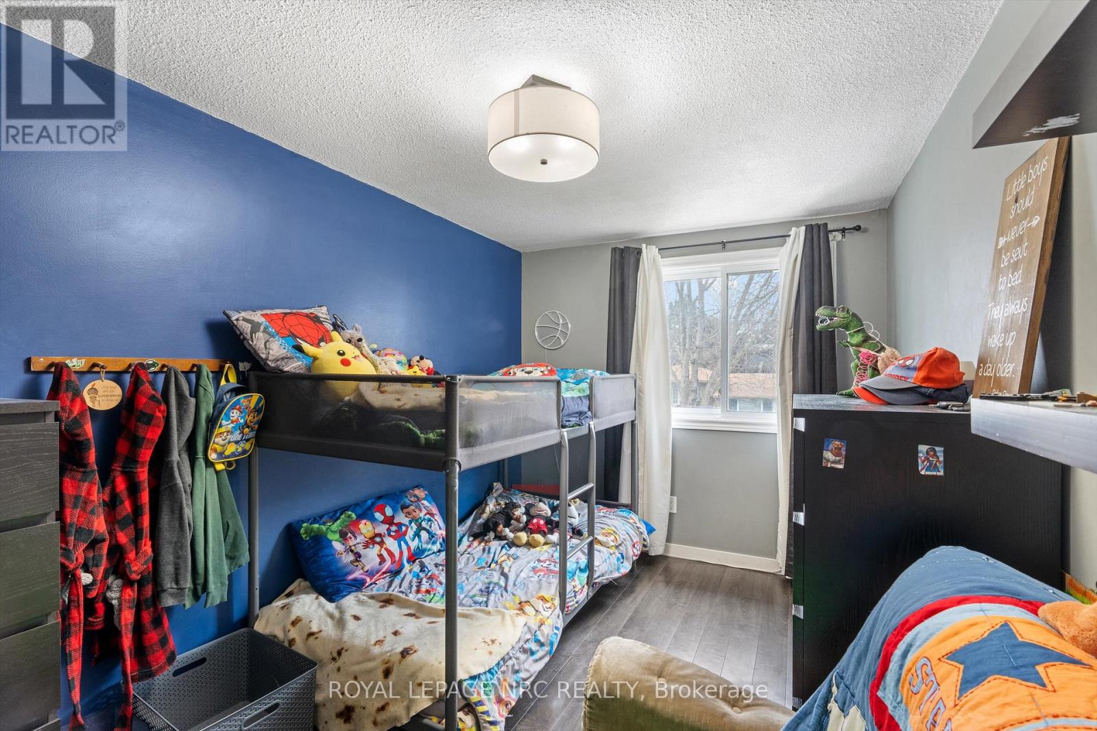 18 LAFAYETTE DRIVE, St. Catharines (Lakeport), Ontario, L2N6C2 — Photo 17