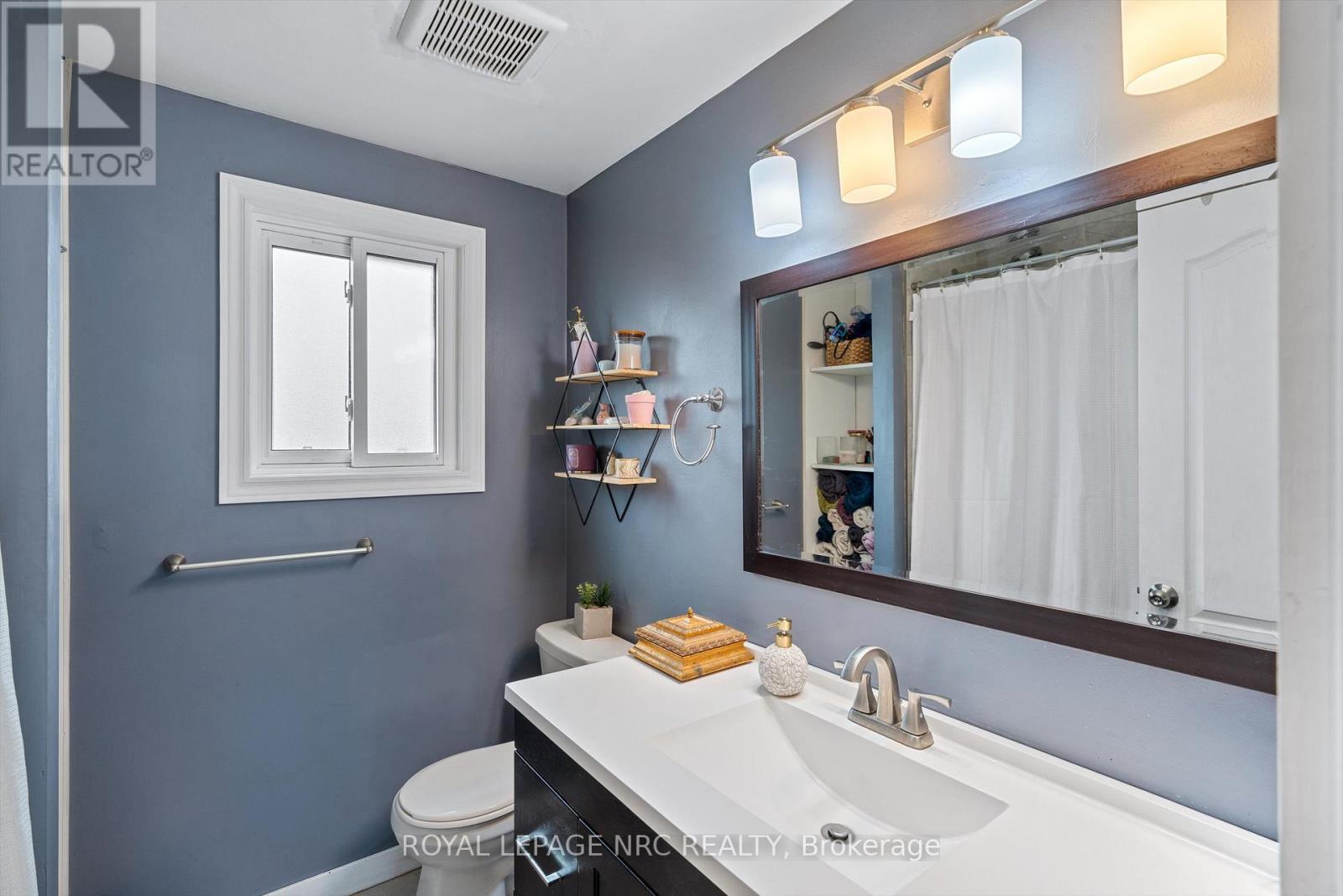 18 LAFAYETTE DRIVE, St. Catharines (Lakeport), Ontario, L2N6C2 — Photo 18