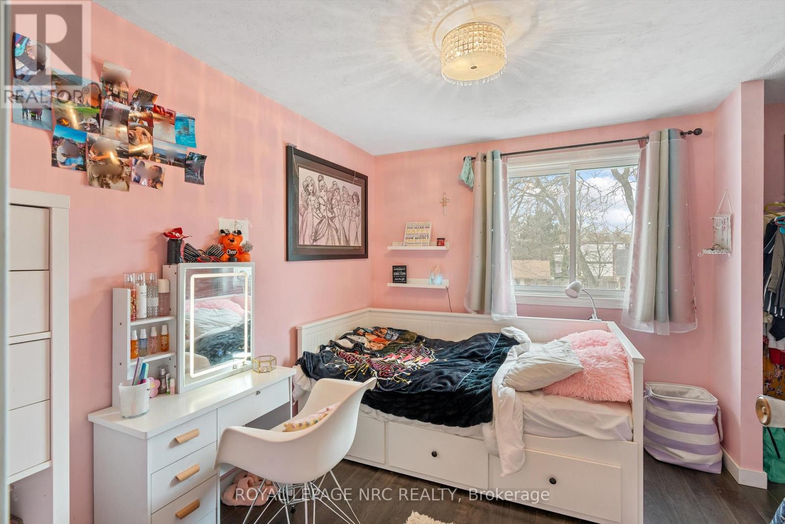 18 LAFAYETTE DRIVE, St. Catharines (Lakeport), Ontario, L2N6C2 — Photo 20