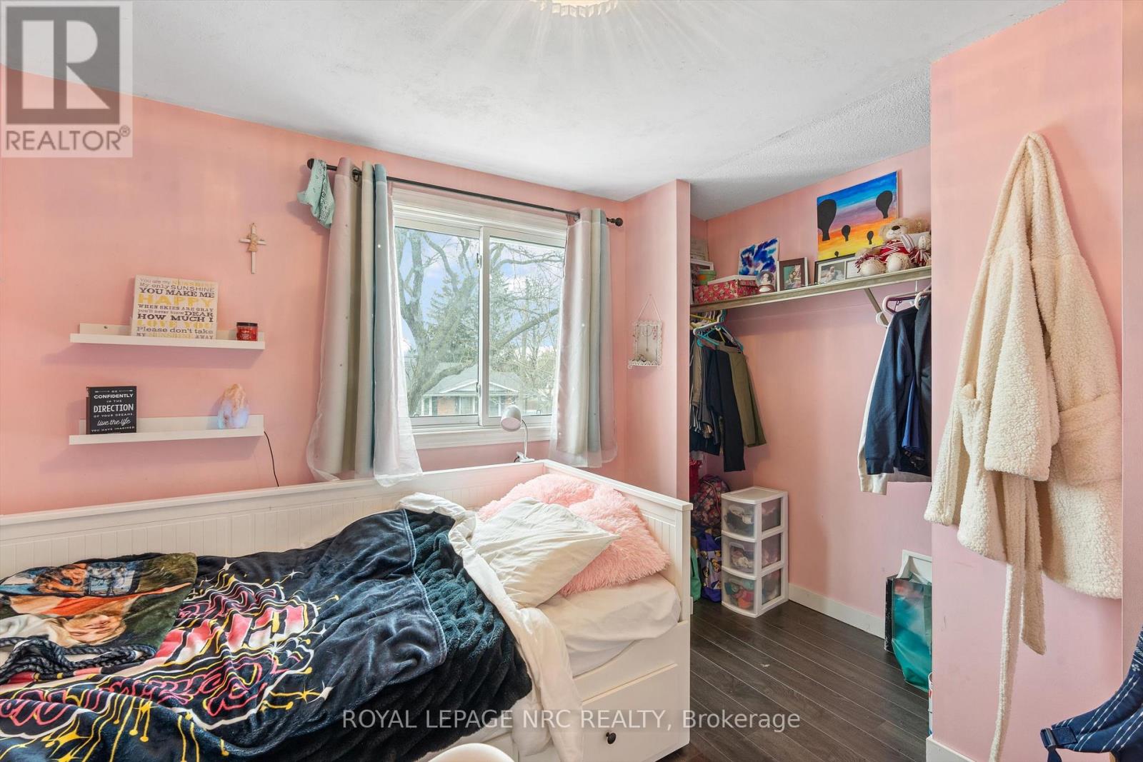 18 LAFAYETTE DRIVE, St. Catharines (Lakeport), Ontario, L2N6C2 — Photo 21