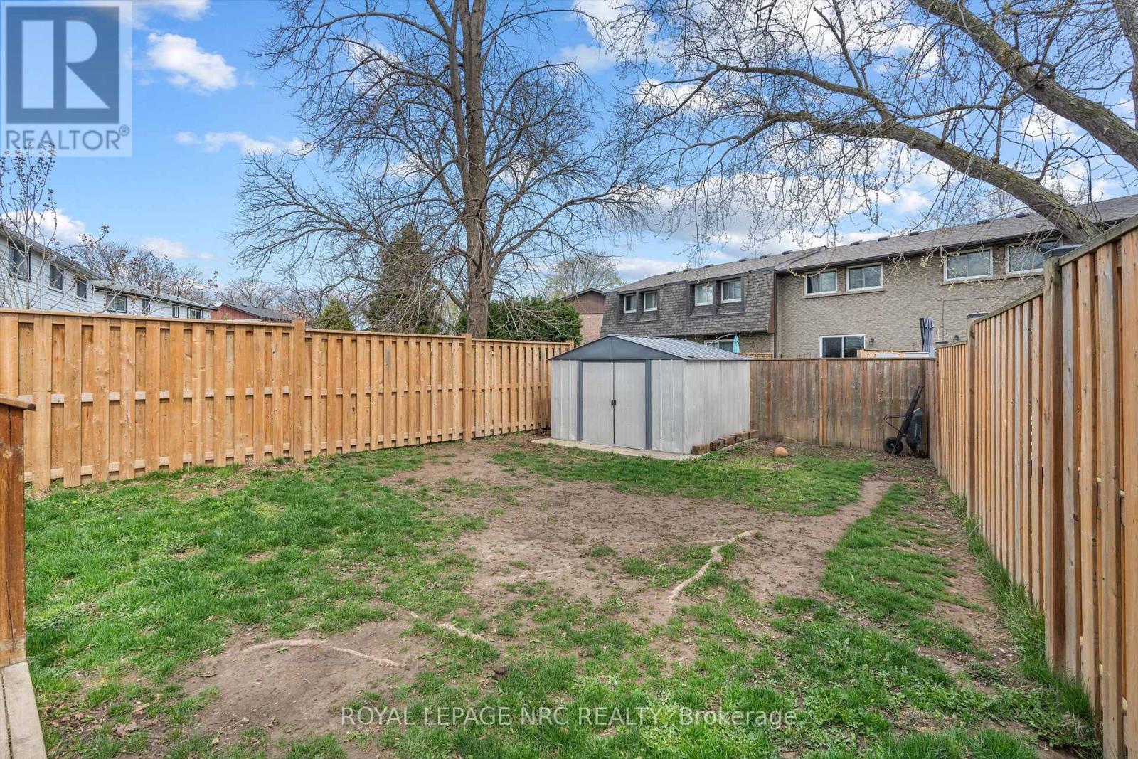 18 LAFAYETTE DRIVE, St. Catharines (Lakeport), Ontario, L2N6C2 — Photo 22