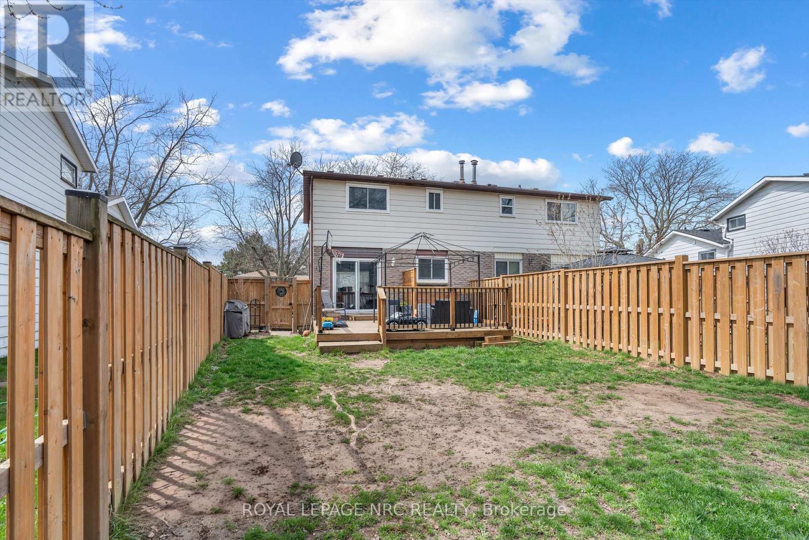 18 LAFAYETTE DRIVE, St. Catharines (Lakeport), Ontario, L2N6C2 — Photo 23