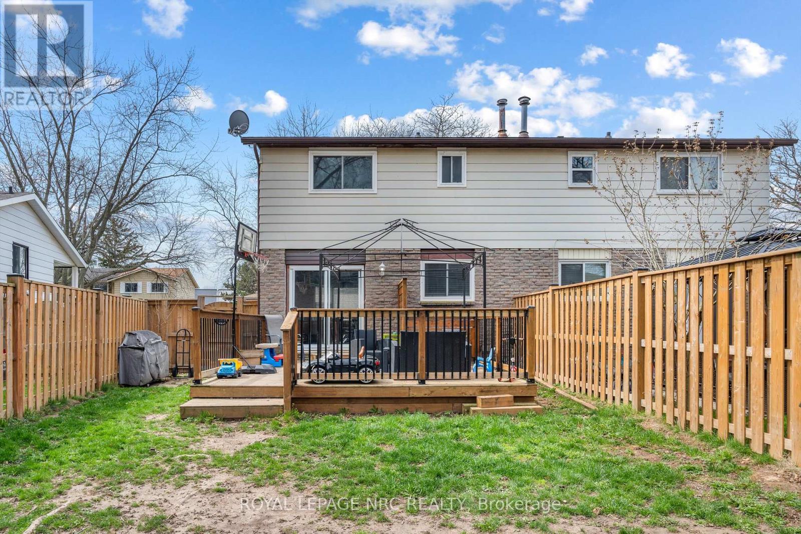 18 LAFAYETTE DRIVE, St. Catharines (Lakeport), Ontario, L2N6C2 — Photo 24