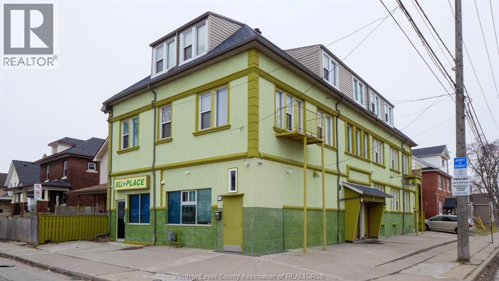 401 PARENT, Windsor, Ontario, N9A2B9 — Photo 2