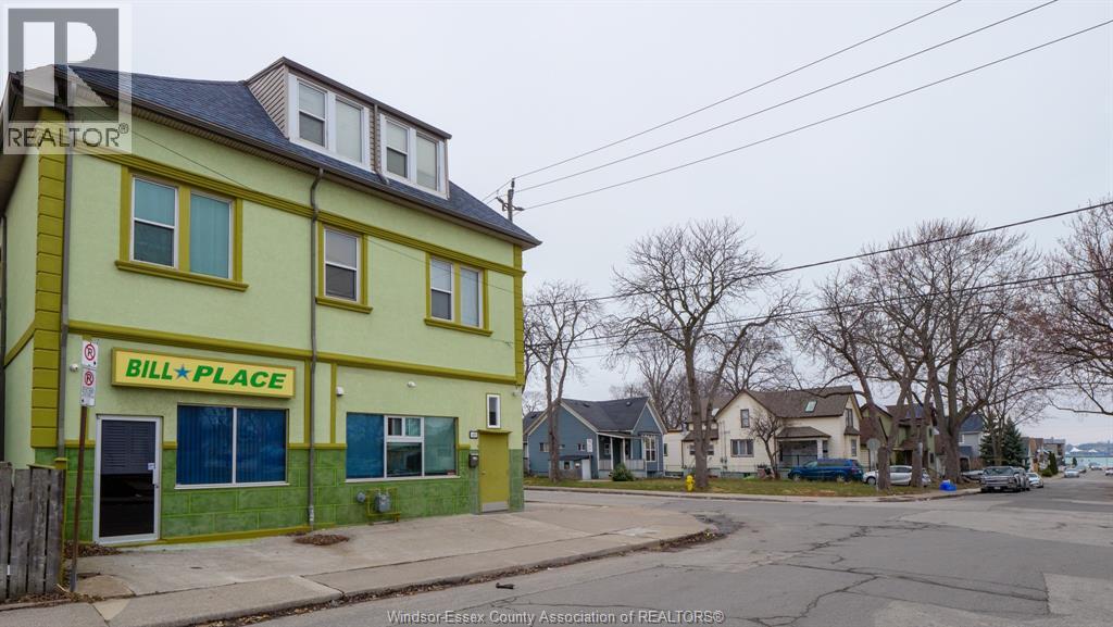 401 PARENT, Windsor, Ontario, N9A2B9 — Photo 3