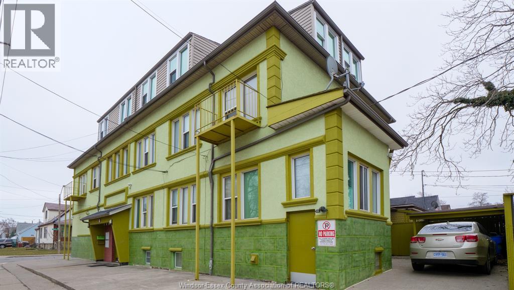 401 PARENT, Windsor, Ontario, N9A2B9 — Photo 50