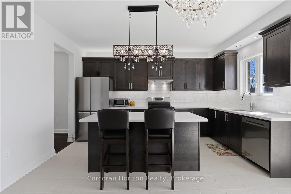 2985 MONARCH DRIVE, Orillia, Ontario, L3V8M7 — Photo 15