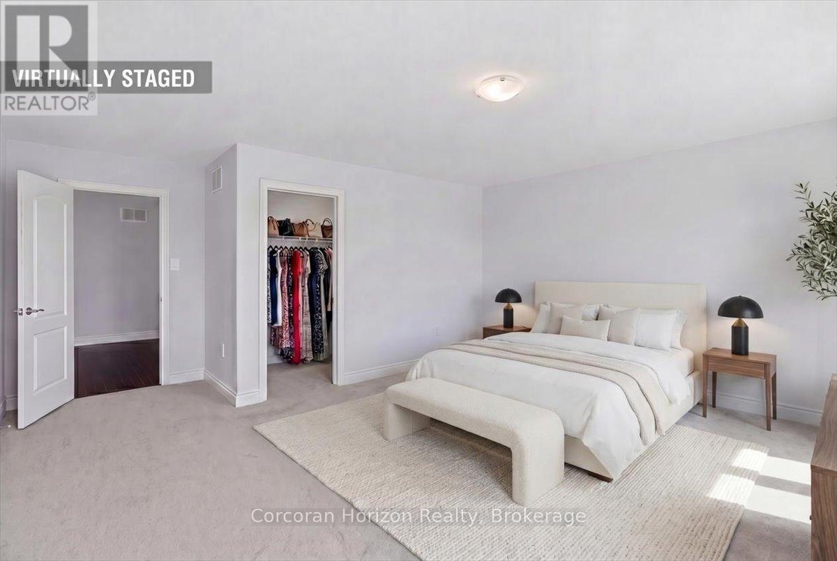 2985 MONARCH DRIVE, Orillia, Ontario, L3V8M7 — Photo 19