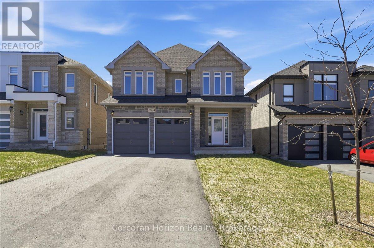 2985 MONARCH DRIVE, Orillia, Ontario, L3V8M7 — Photo 2