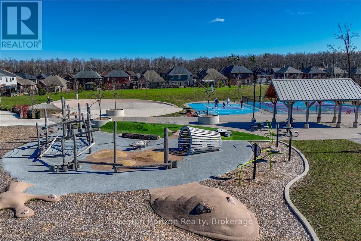 2985 MONARCH DRIVE, Orillia, Ontario, L3V8M7 — Photo 38