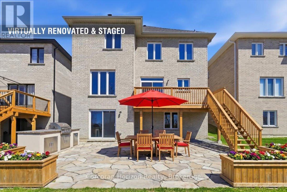 2985 MONARCH DRIVE, Orillia, Ontario, L3V8M7 — Photo 4