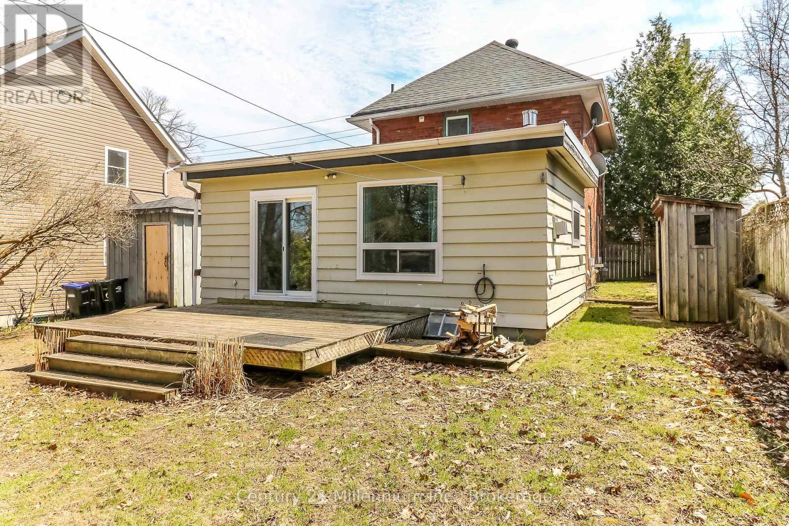 756 QUEBEC STREET, Midland, Ontario, L4R1E8 — Photo 23