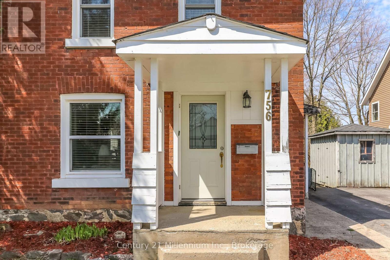 756 QUEBEC STREET, Midland, Ontario, L4R1E8 — Photo 3