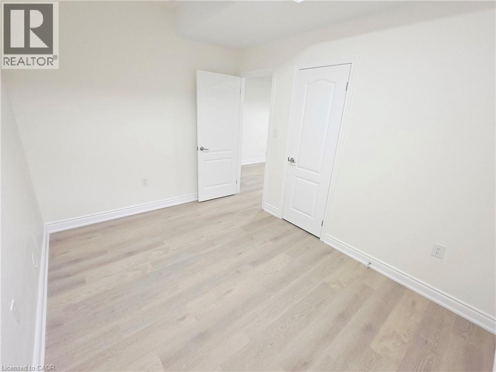 55 WILLIAM DUNLOP Street Unit# #Lower, Kitchener, Ontario, N2R0N8 — Photo 5