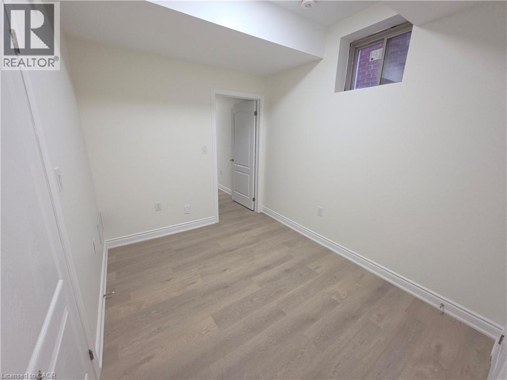 55 WILLIAM DUNLOP Street Unit# #Lower, Kitchener, Ontario, N2R0N8 — Photo 6