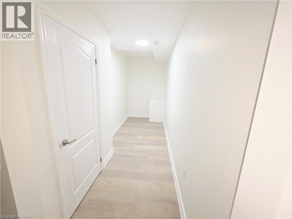 55 WILLIAM DUNLOP Street Unit# #Lower, Kitchener, Ontario, N2R0N8 — Photo 7