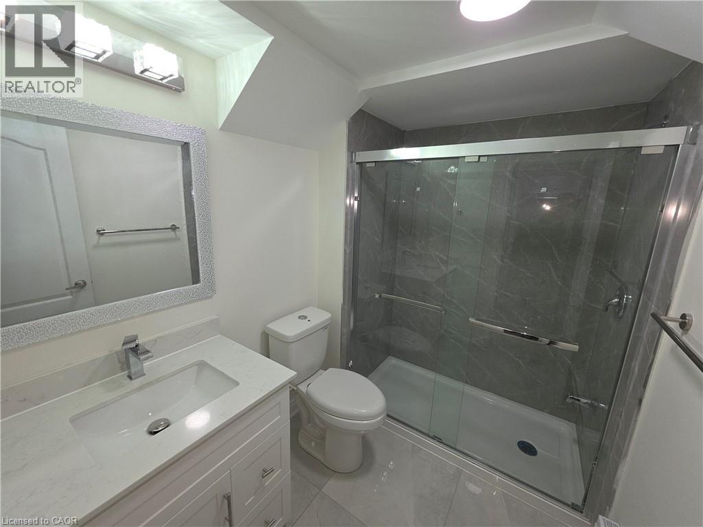55 WILLIAM DUNLOP Street Unit# #Lower, Kitchener, Ontario, N2R0N8 — Photo 8