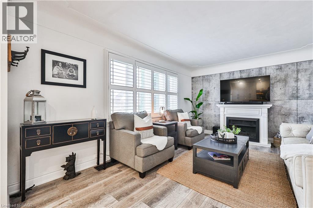 60 GALBRAITH Drive, Stoney Creek, Ontario, L8G1Z9 — Photo 12