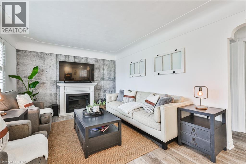 60 GALBRAITH Drive, Stoney Creek, Ontario, L8G1Z9 — Photo 13