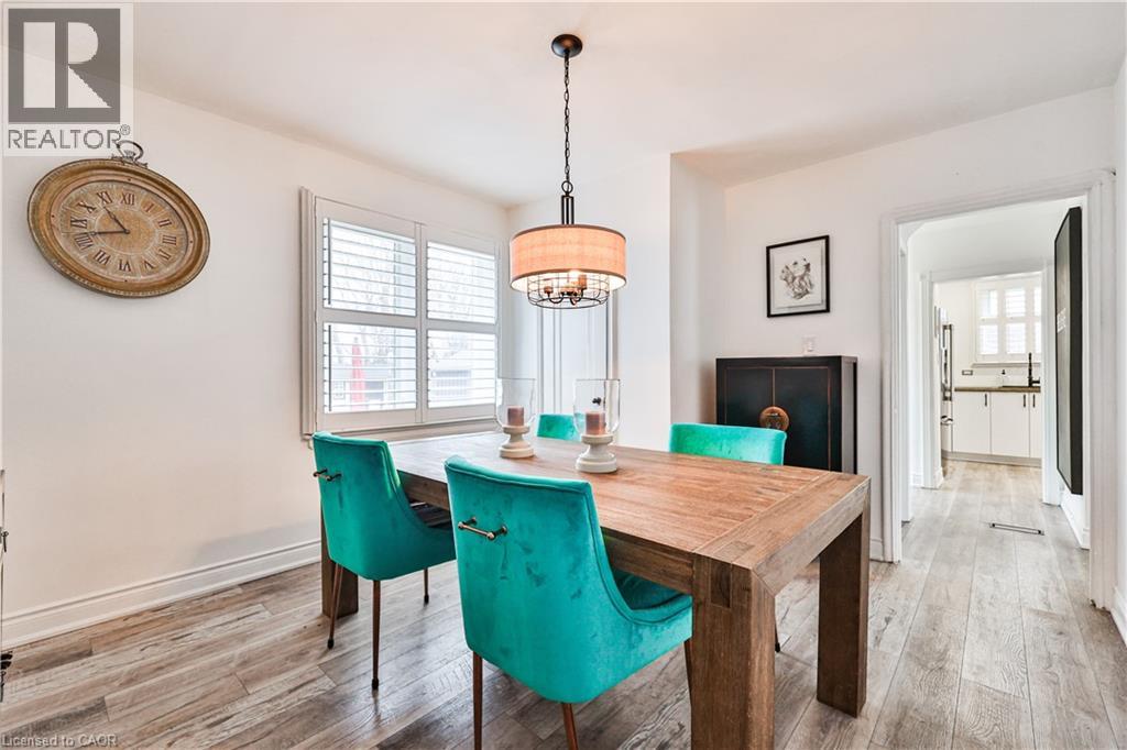 60 GALBRAITH Drive, Stoney Creek, Ontario, L8G1Z9 — Photo 17