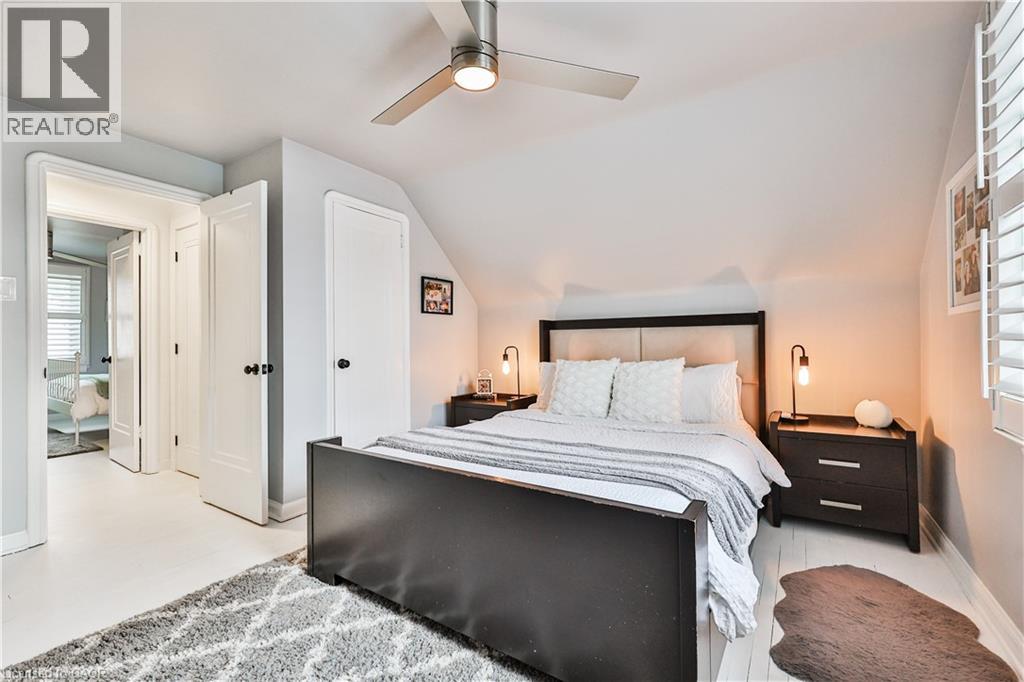 60 GALBRAITH Drive, Stoney Creek, Ontario, L8G1Z9 — Photo 22