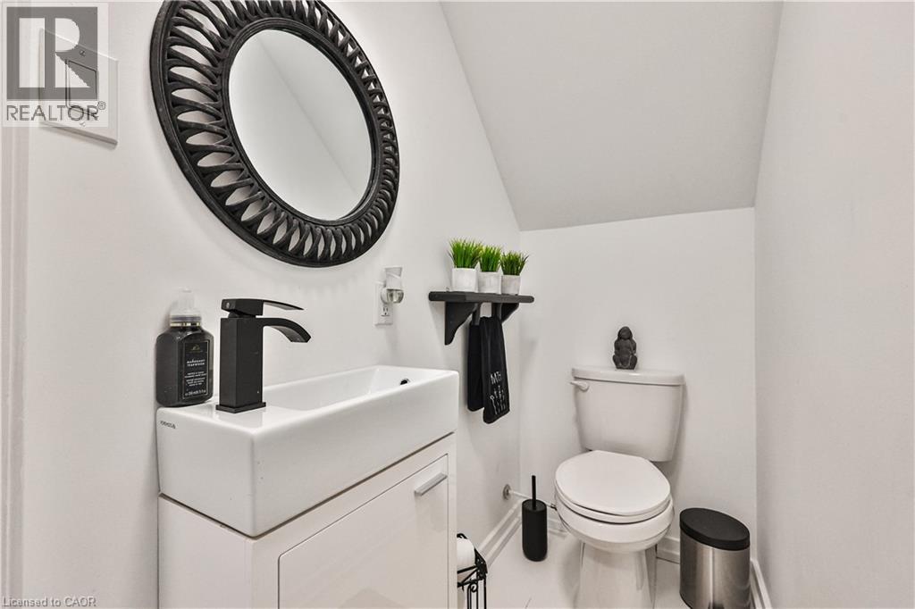 60 GALBRAITH Drive, Stoney Creek, Ontario, L8G1Z9 — Photo 24