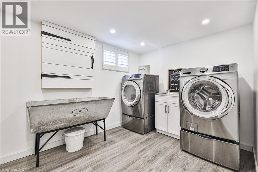 60 GALBRAITH Drive, Stoney Creek, Ontario, L8G1Z9 — Photo 35