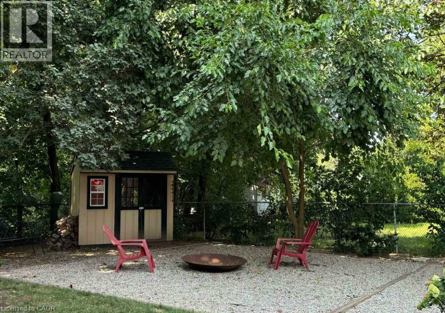 60 GALBRAITH Drive, Stoney Creek, Ontario, L8G1Z9 — Photo 41