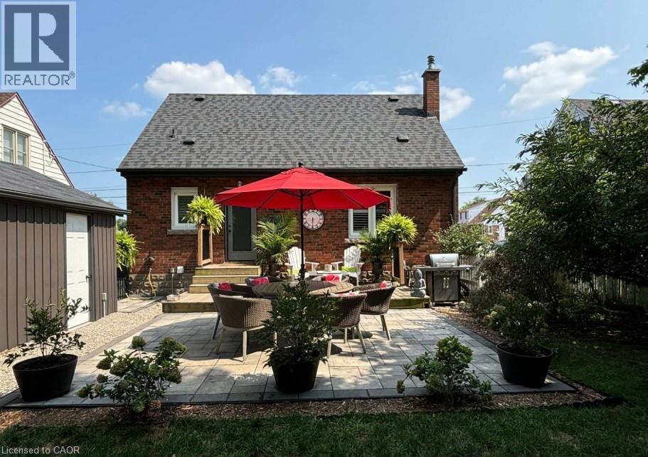 60 GALBRAITH Drive, Stoney Creek, Ontario, L8G1Z9 — Photo 44