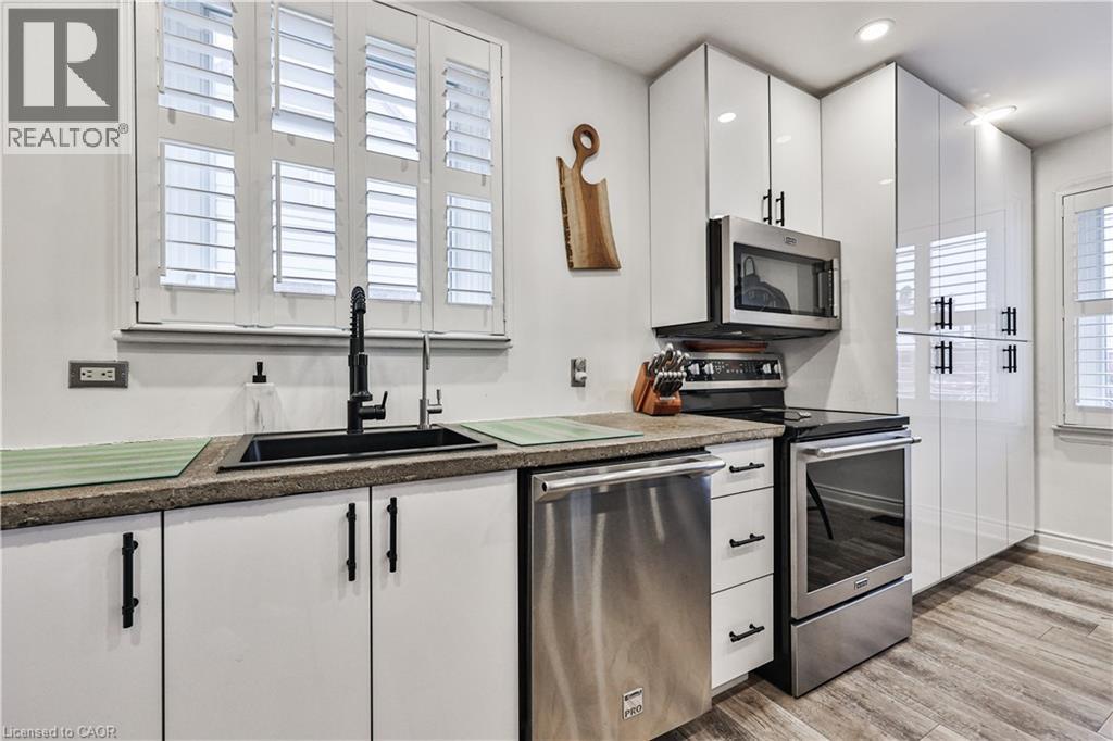 60 GALBRAITH Drive, Stoney Creek, Ontario, L8G1Z9 — Photo 8