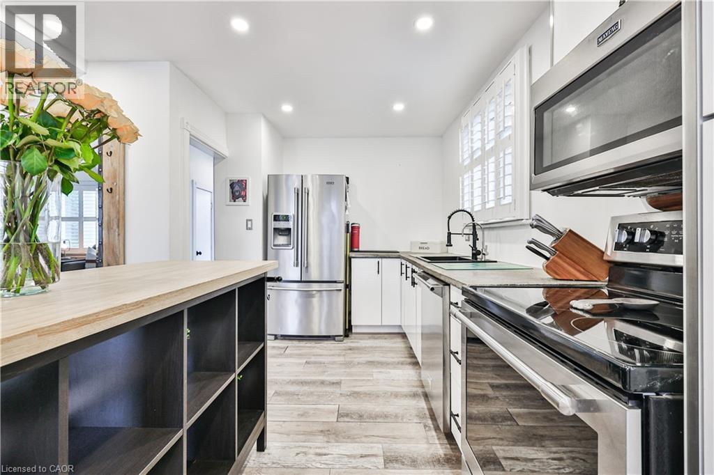 60 GALBRAITH Drive, Stoney Creek, Ontario, L8G1Z9 — Photo 9