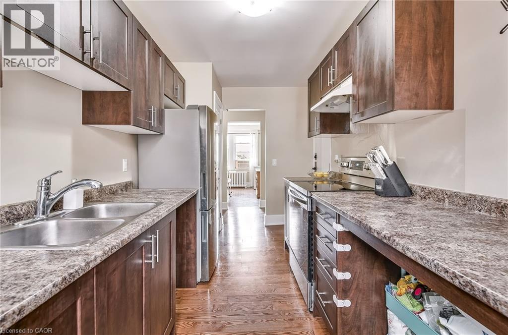 25 MOUNTWOOD Avenue Unit# 14, Hamilton, Ontario, L8N2G8 — Photo 11