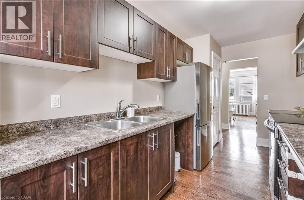 25 MOUNTWOOD Avenue Unit# 14, Hamilton, Ontario, L8N2G8 — Photo 12