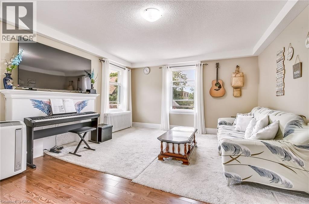 25 MOUNTWOOD Avenue Unit# 14, Hamilton, Ontario, L8N2G8 — Photo 17