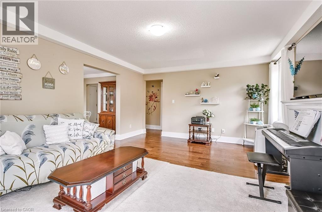 25 MOUNTWOOD Avenue Unit# 14, Hamilton, Ontario, L8N2G8 — Photo 19