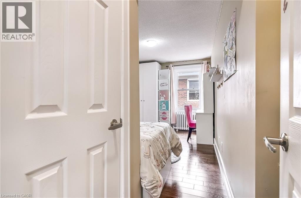 25 MOUNTWOOD Avenue Unit# 14, Hamilton, Ontario, L8N2G8 — Photo 20