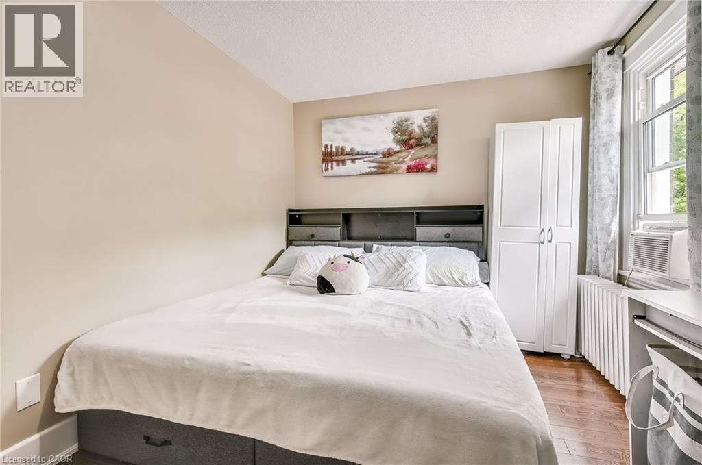 25 MOUNTWOOD Avenue Unit# 14, Hamilton, Ontario, L8N2G8 — Photo 28