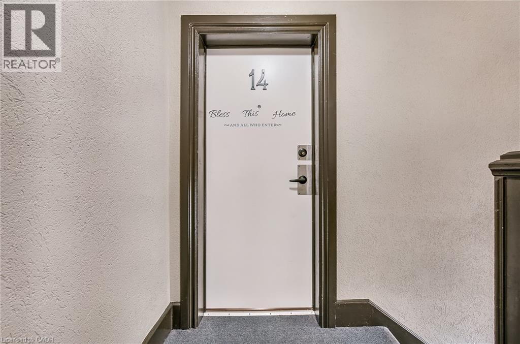 25 MOUNTWOOD Avenue Unit# 14, Hamilton, Ontario, L8N2G8 — Photo 5