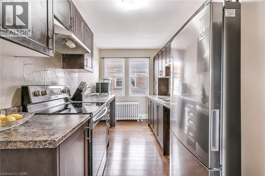 25 MOUNTWOOD Avenue Unit# 14, Hamilton, Ontario, L8N2G8 — Photo 8