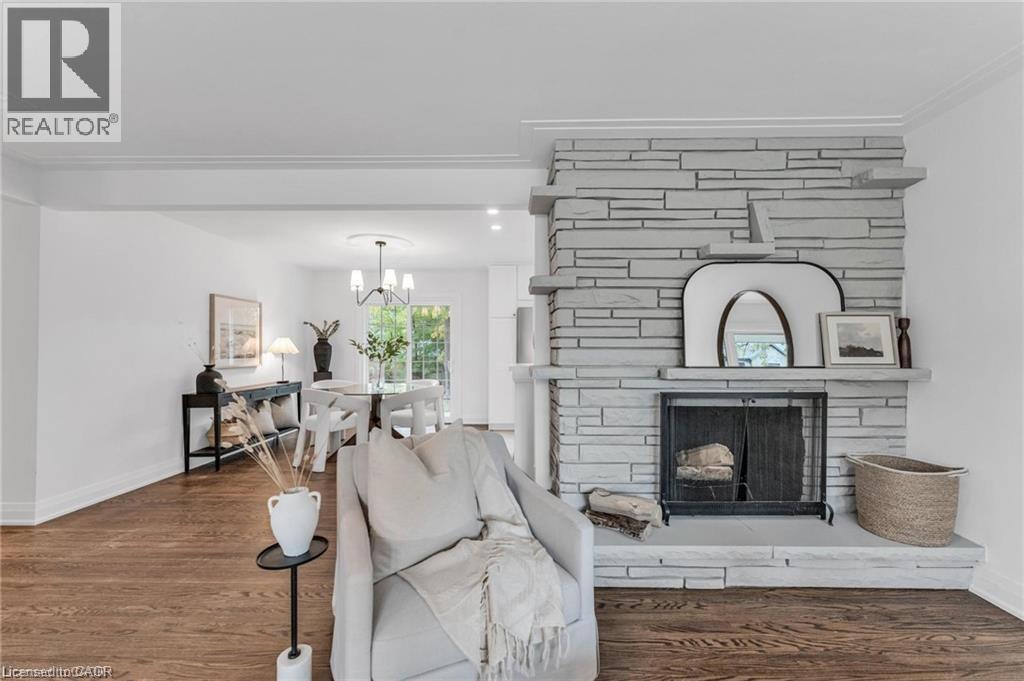 95 SENECA Drive, Ancaster, Ontario, L9G3B7 — Photo 11