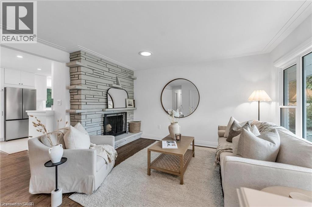 95 SENECA Drive, Ancaster, Ontario, L9G3B7 — Photo 12