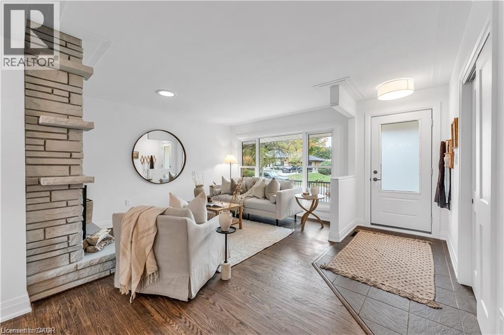 95 SENECA Drive, Ancaster, Ontario, L9G3B7 — Photo 13