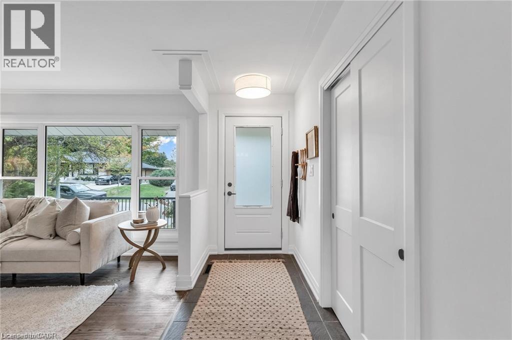 95 SENECA Drive, Ancaster, Ontario, L9G3B7 — Photo 14