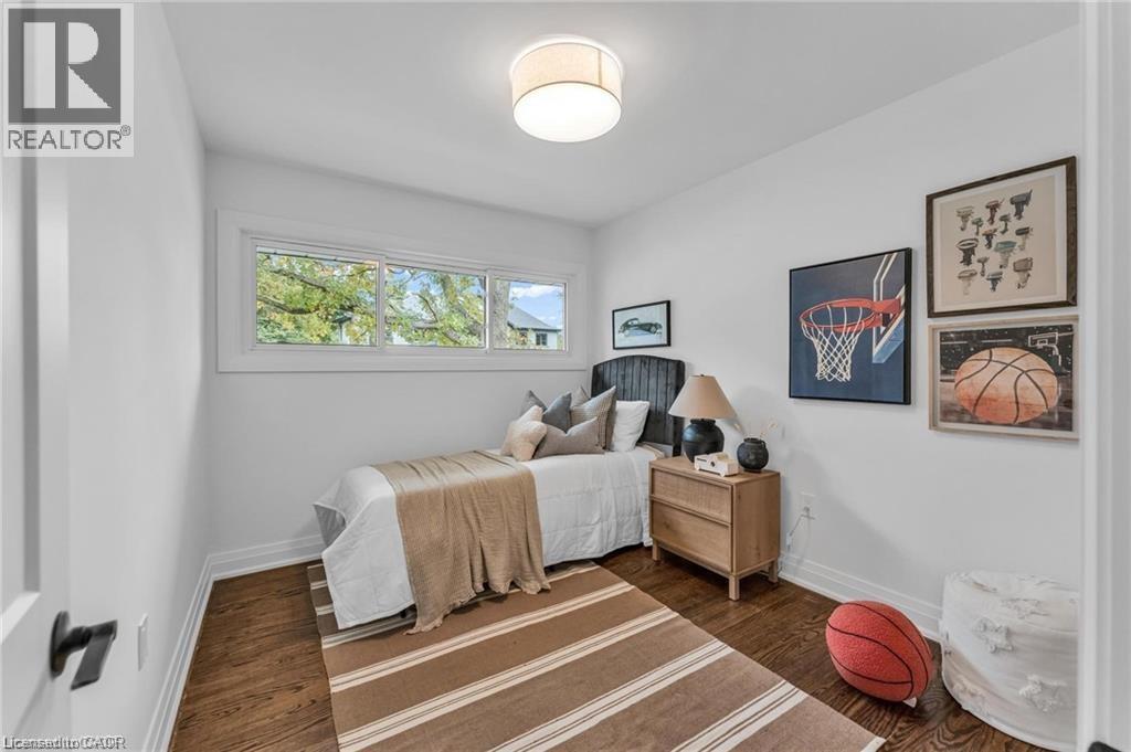 95 SENECA Drive, Ancaster, Ontario, L9G3B7 — Photo 16