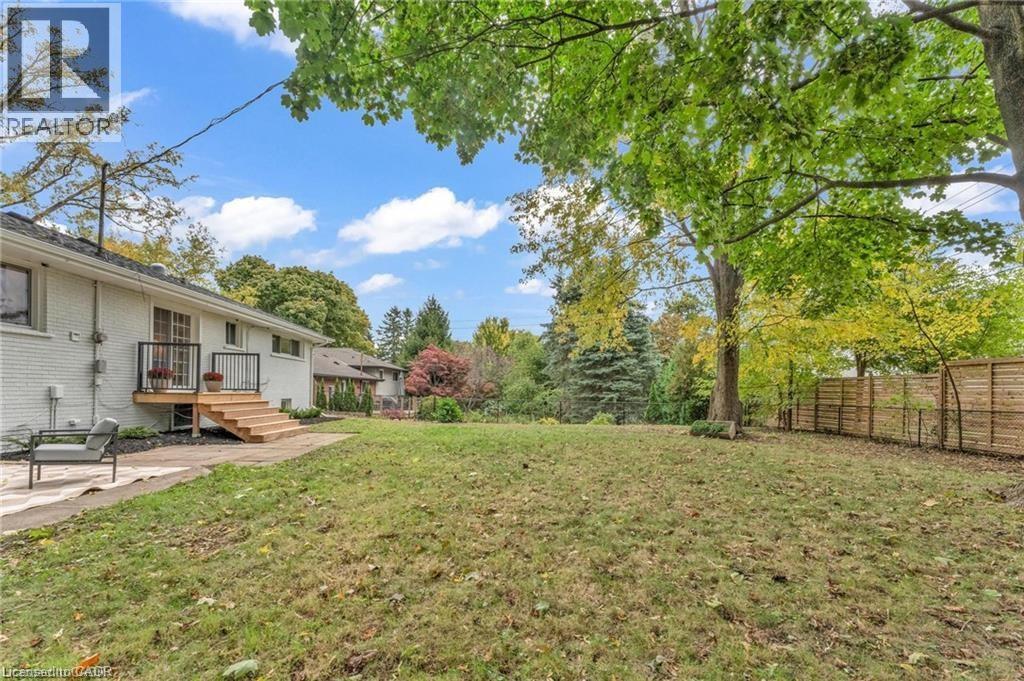 95 SENECA Drive, Ancaster, Ontario, L9G3B7 — Photo 34