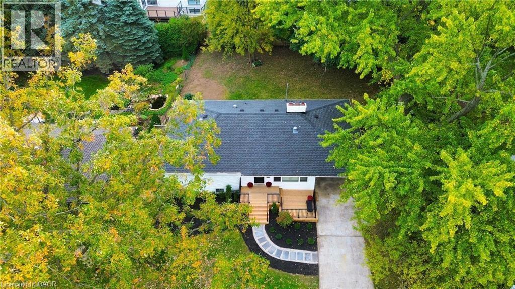 95 SENECA Drive, Ancaster, Ontario, L9G3B7 — Photo 35