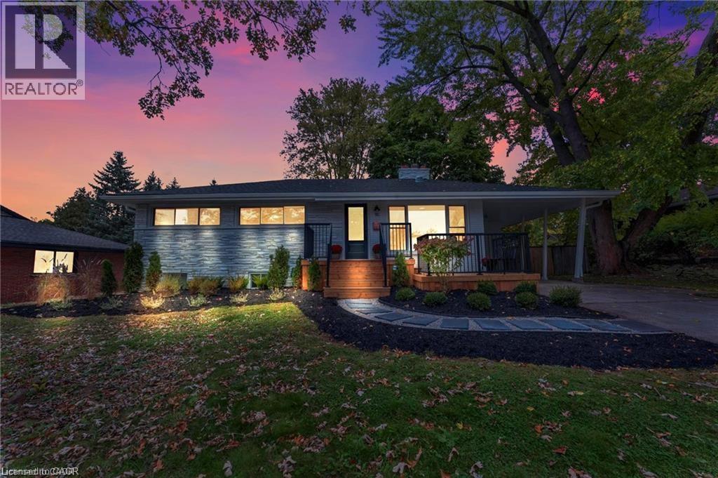 95 SENECA Drive, Ancaster, Ontario, L9G3B7 — Photo 36